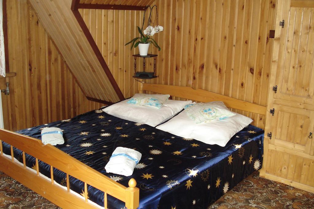 Willa U Marii Zakopane Chambre photo