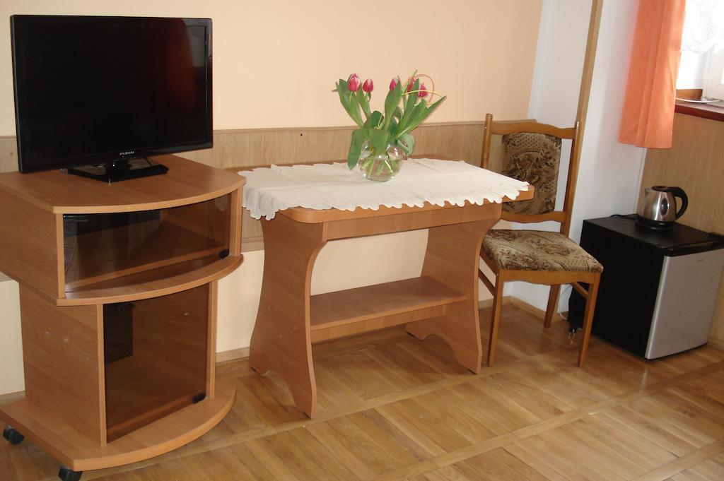 Willa U Marii Zakopane Chambre photo
