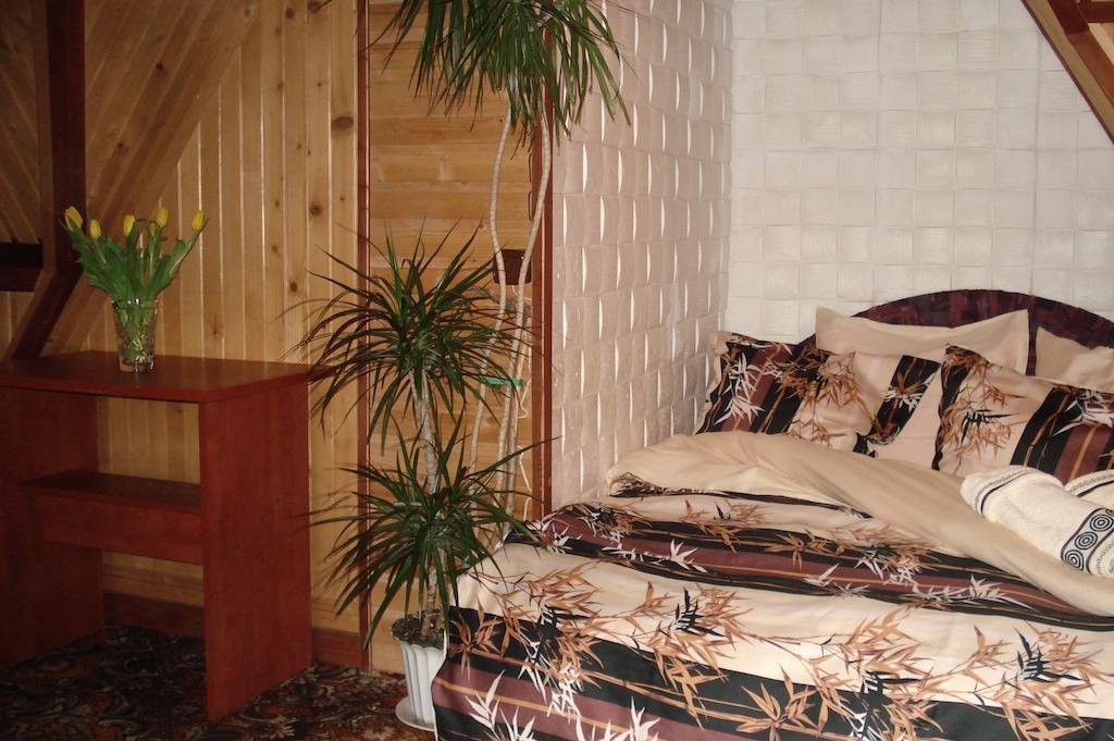 Willa U Marii Zakopane Chambre photo
