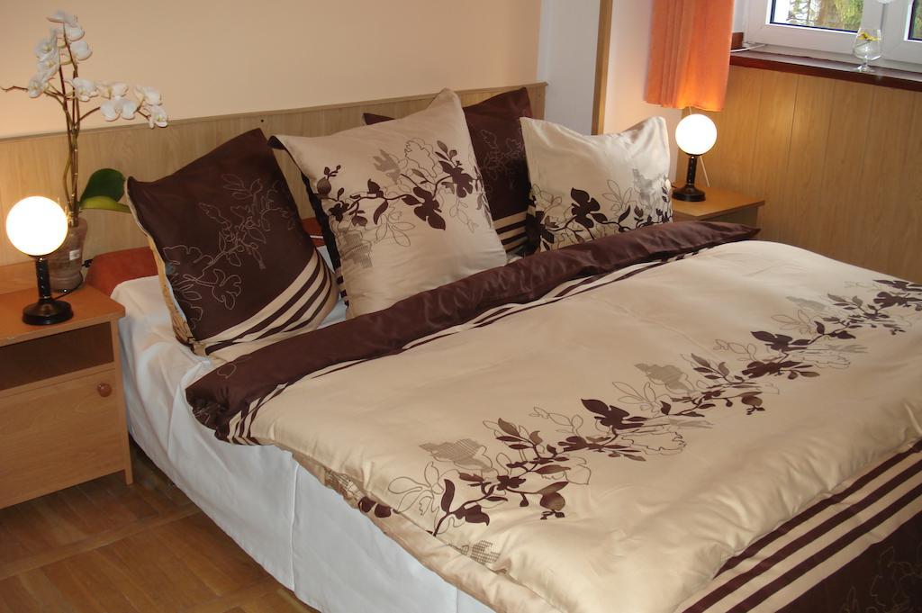 Willa U Marii Zakopane Chambre photo